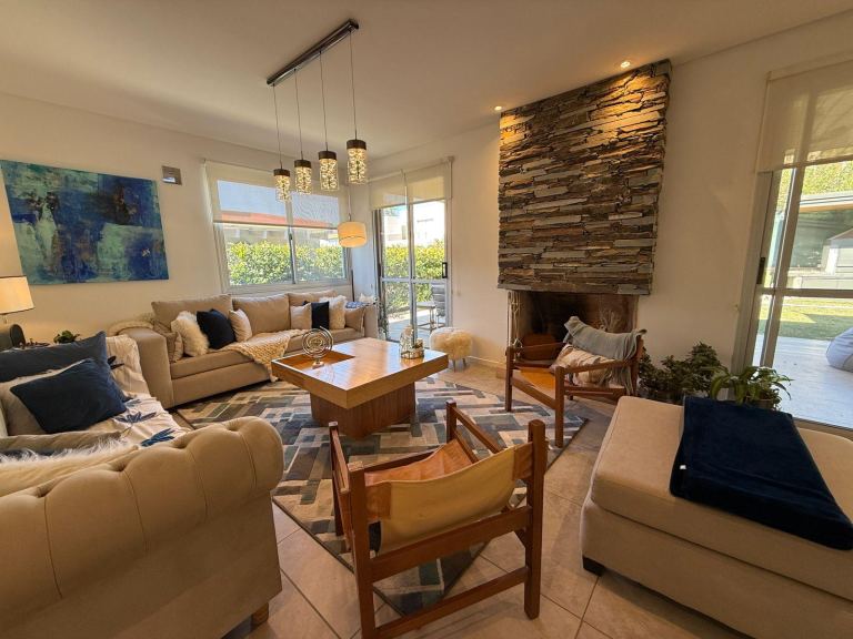 Casa en Venta en Capital, Mendoza