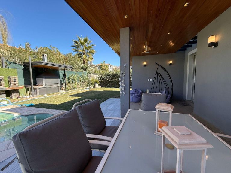 Casa en Venta en Capital, Mendoza