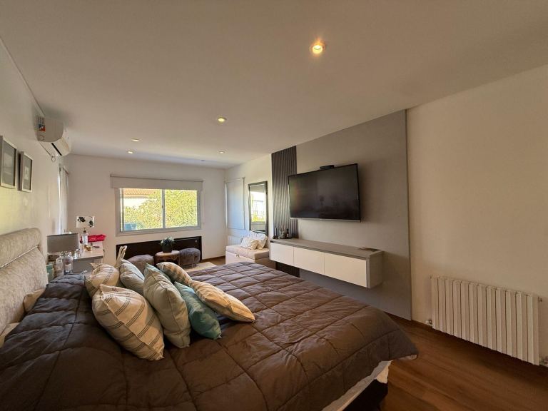 Casa en Venta en Capital, Mendoza