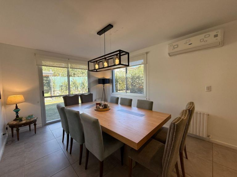Casa en Venta en Capital, Mendoza