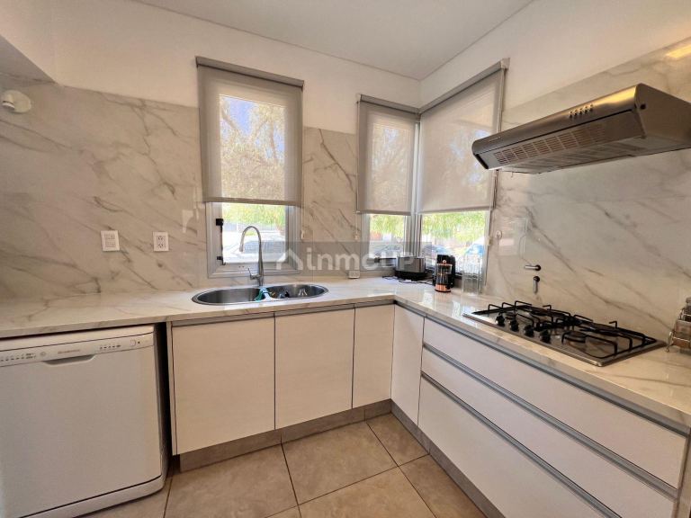 Casa en Venta en Capital, Mendoza