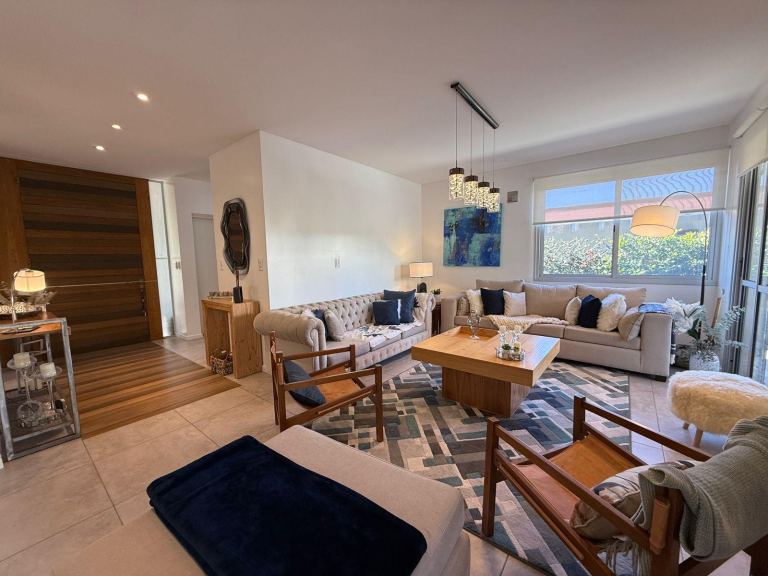Casa en Venta en Capital, Mendoza