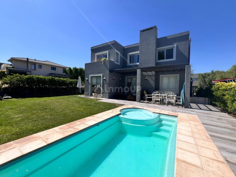 Casa en Venta en Capital, Mendoza