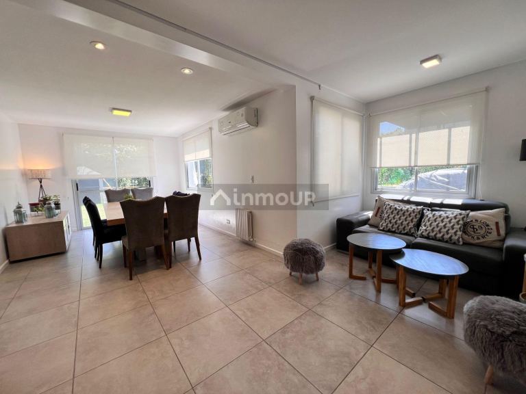 Casa en Venta en Capital, Mendoza