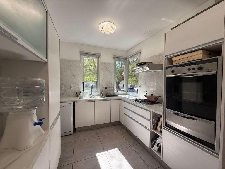 Casa en Venta en Capital, Mendoza