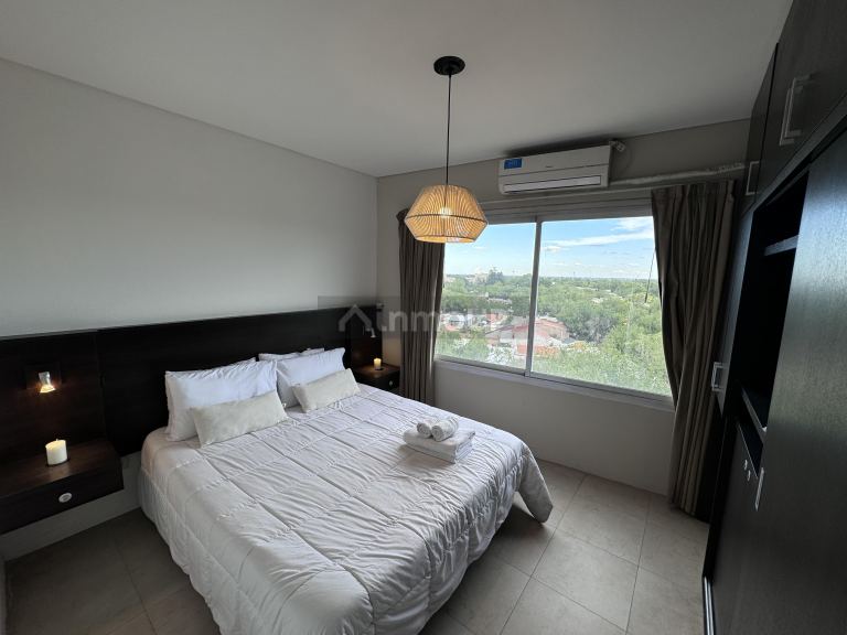 Departamento en Alquiler en Capital, Mendoza