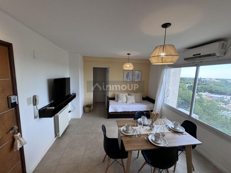 Departamento en Alquiler en Capital, Mendoza