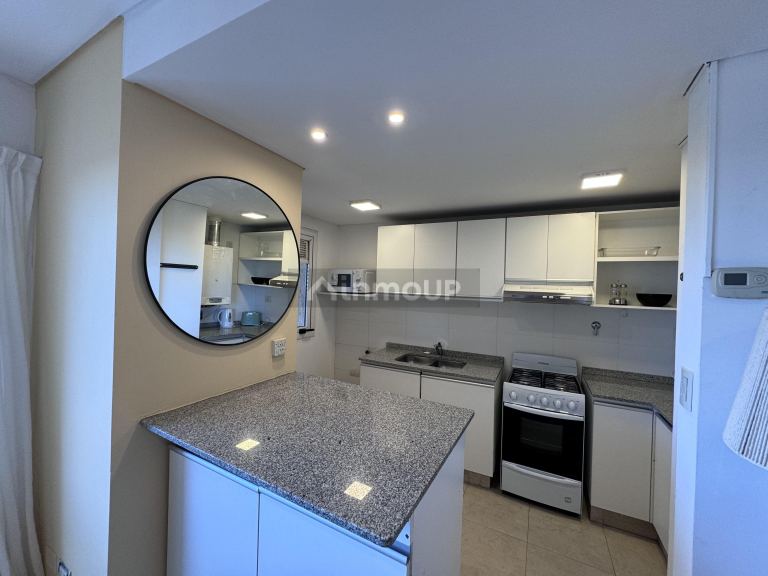 Departamento en Alquiler en Capital, Mendoza