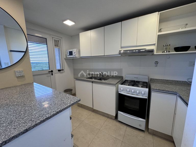 Departamento en Alquiler en Capital, Mendoza