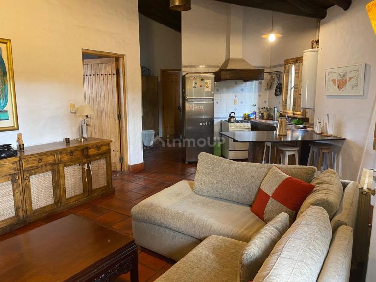 Departamento en Alquiler en Capital, Mendoza