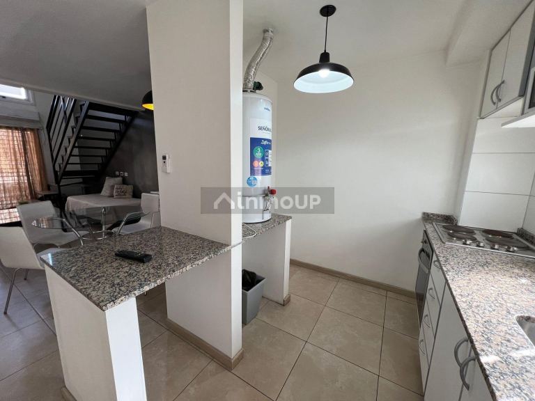 Departamento en Alquiler en Godoy Cruz, Mendoza