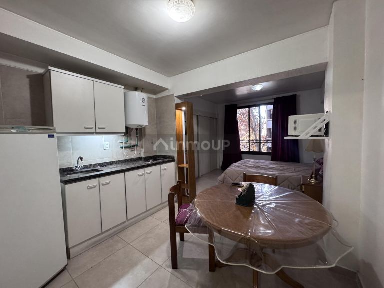 Departamento en Alquiler en Capital, Mendoza