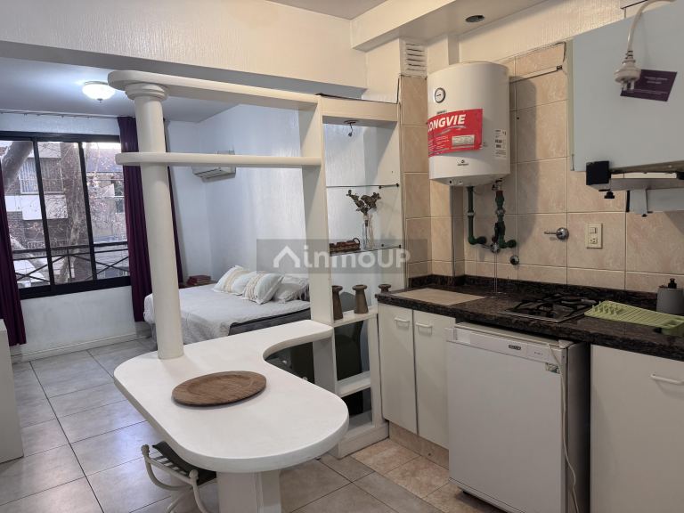 Departamento en Alquiler en Capital, Mendoza