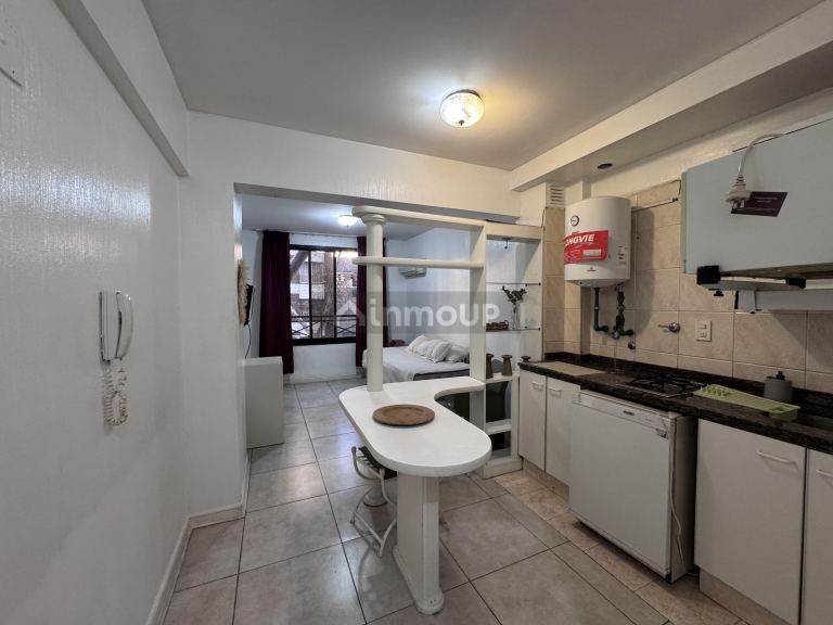 Departamento en Alquiler en Capital, Mendoza