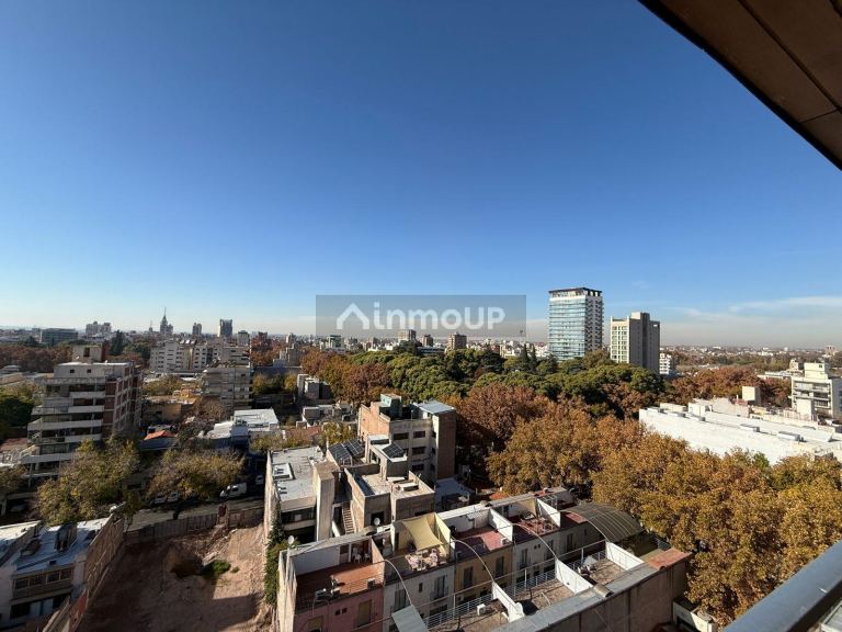 Departamento en Alquiler en Capital, Mendoza