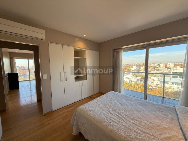 Departamento en Alquiler en Capital, Mendoza
