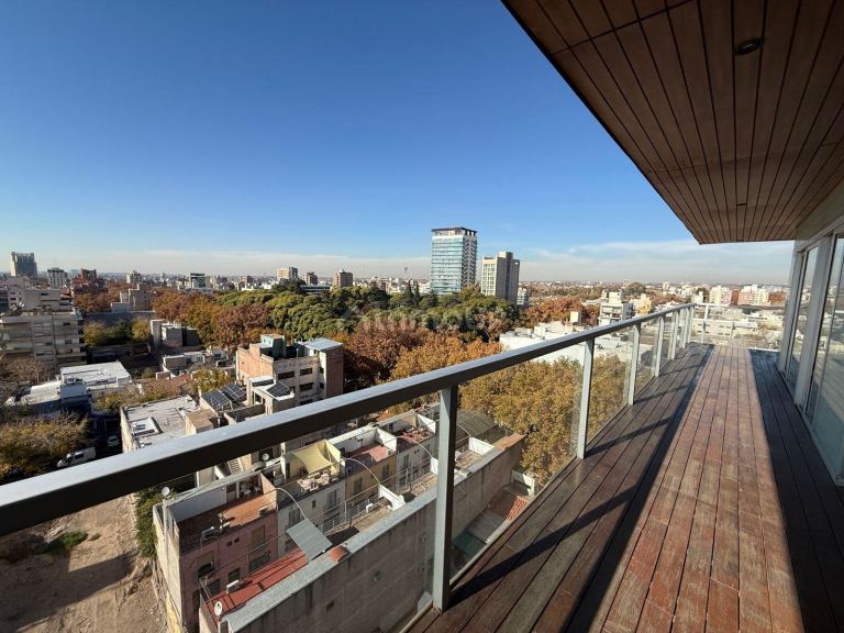 Departamento en Alquiler en Capital, Mendoza