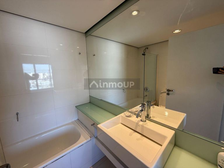 Departamento en Alquiler en Capital, Mendoza