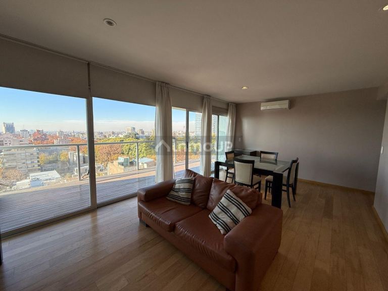 Departamento en Alquiler en Capital, Mendoza