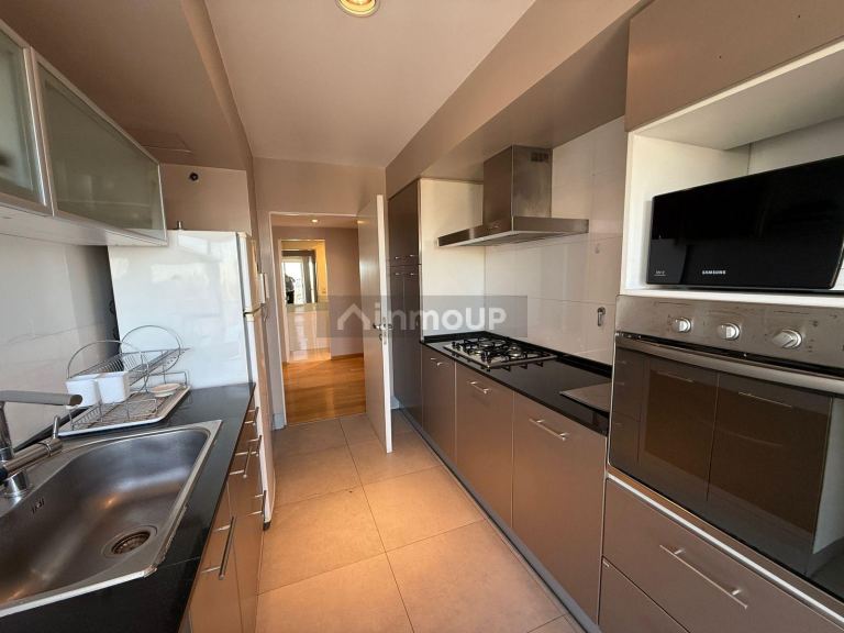Departamento en Alquiler en Capital, Mendoza