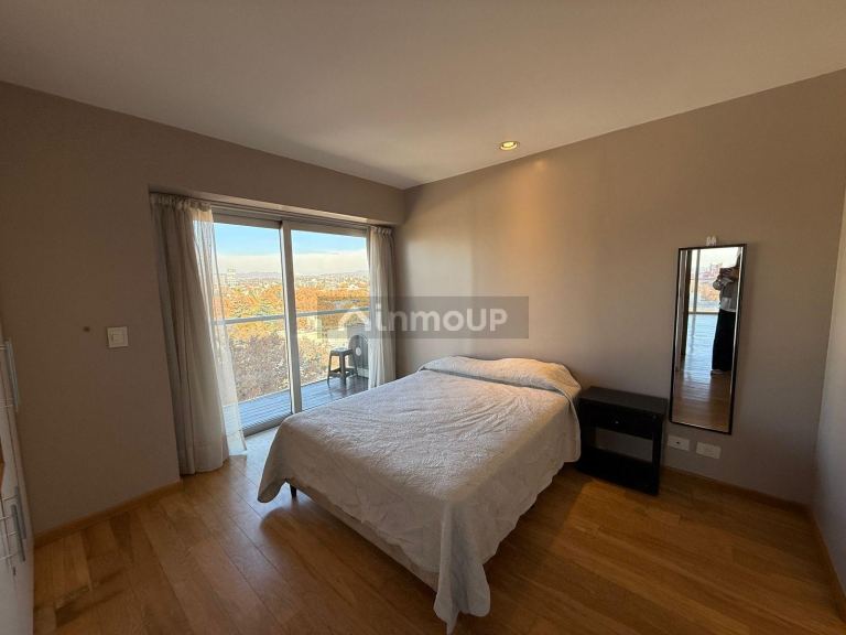 Departamento en Alquiler en Capital, Mendoza