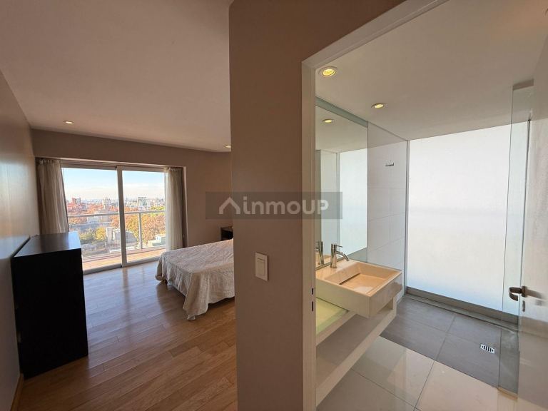 Departamento en Alquiler en Capital, Mendoza