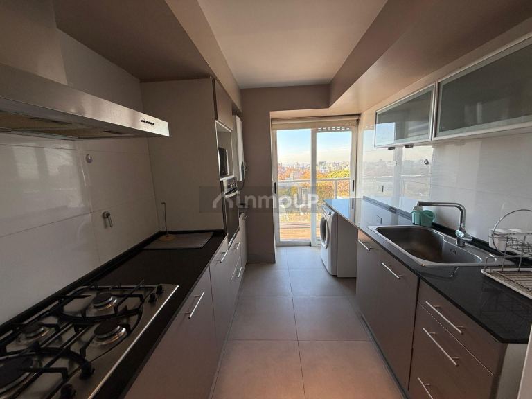 Departamento en Alquiler en Capital, Mendoza