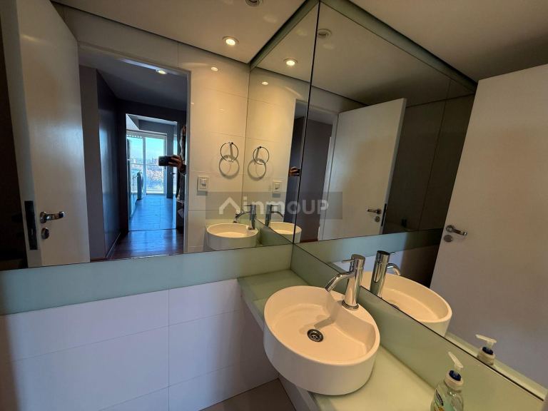Departamento en Alquiler en Capital, Mendoza