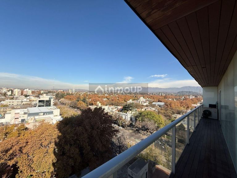 Departamento en Alquiler en Capital, Mendoza