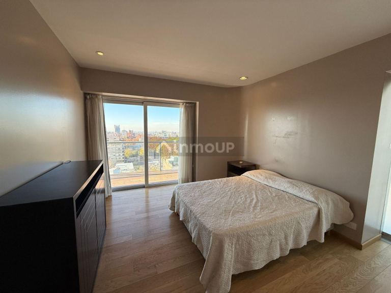 Departamento en Alquiler en Capital, Mendoza