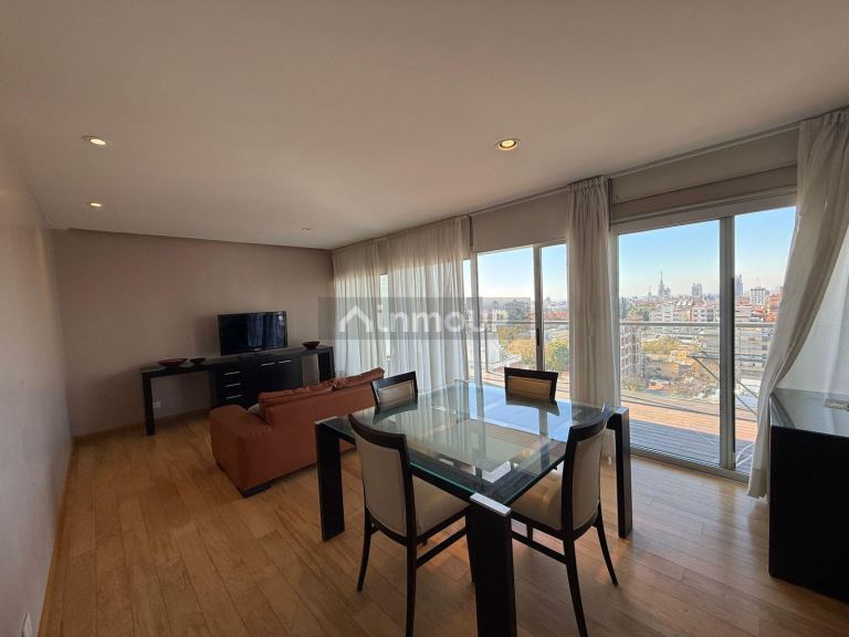 Departamento en Alquiler en Capital, Mendoza