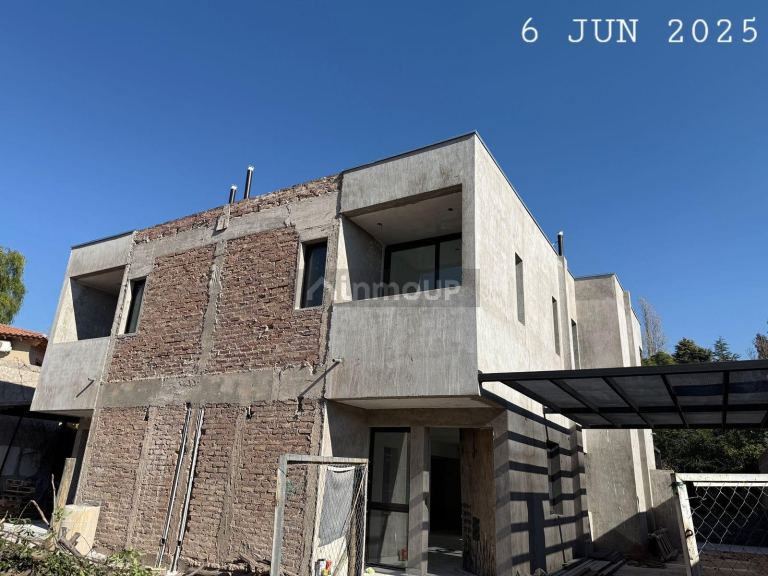 Duplex en Venta en Lujan de Cuyo, Mendoza
