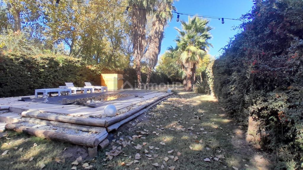 Casa en Venta en Maipu, Mendoza