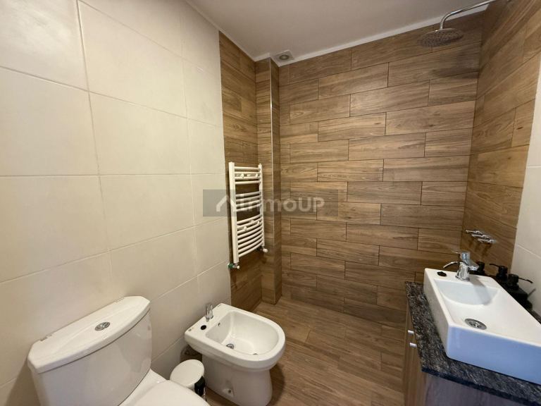 Departamento en Alquiler en Capital, Mendoza