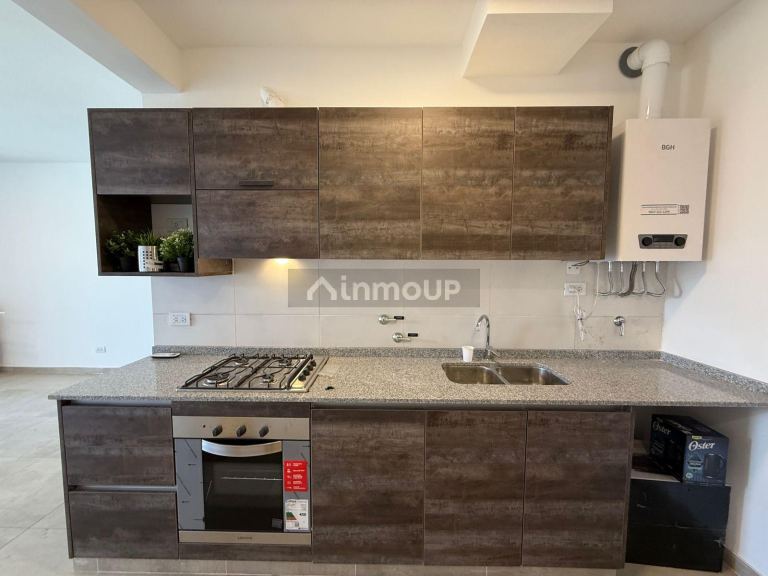 Departamento en Alquiler en Capital, Mendoza