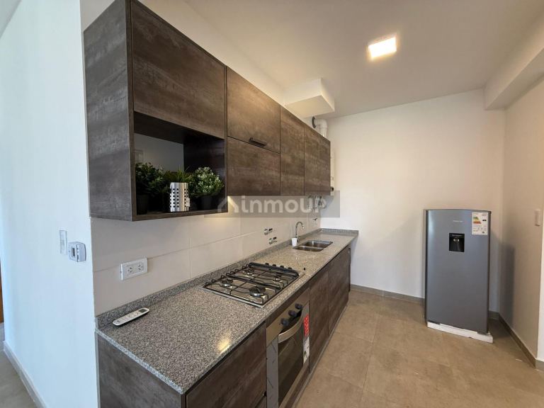 Departamento en Alquiler en Capital, Mendoza