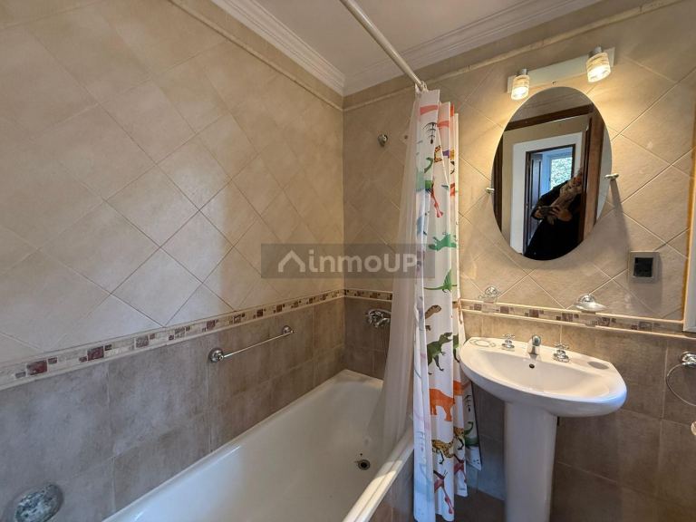 Casa en Alquiler en Capital, Mendoza