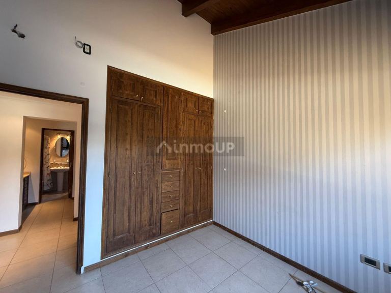 Casa en Alquiler en Capital, Mendoza