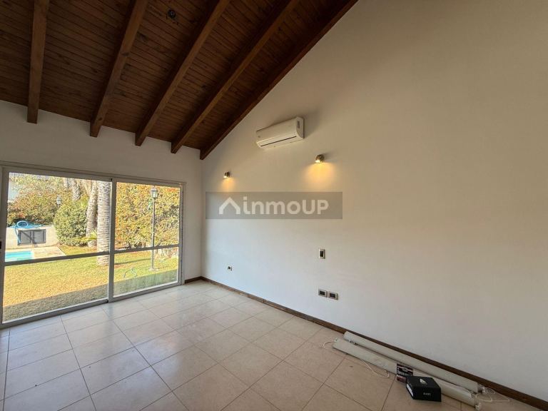 Casa en Alquiler en Capital, Mendoza