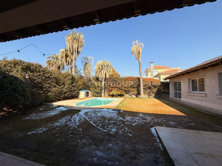 Casa en Alquiler en Capital, Mendoza