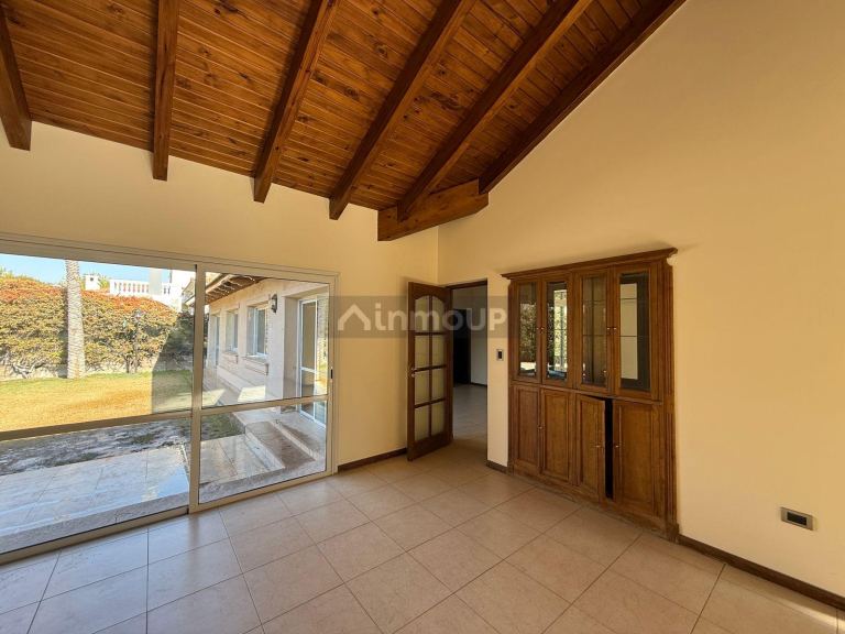 Casa en Alquiler en Capital, Mendoza