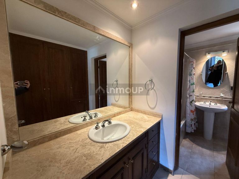 Casa en Alquiler en Capital, Mendoza