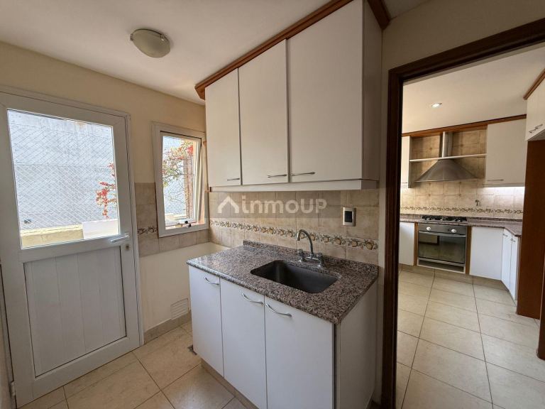 Casa en Alquiler en Capital, Mendoza