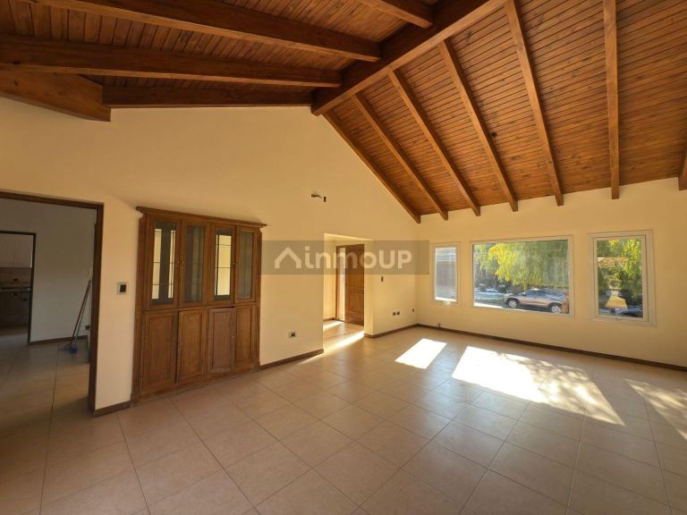 Casa en Alquiler en Capital, Mendoza