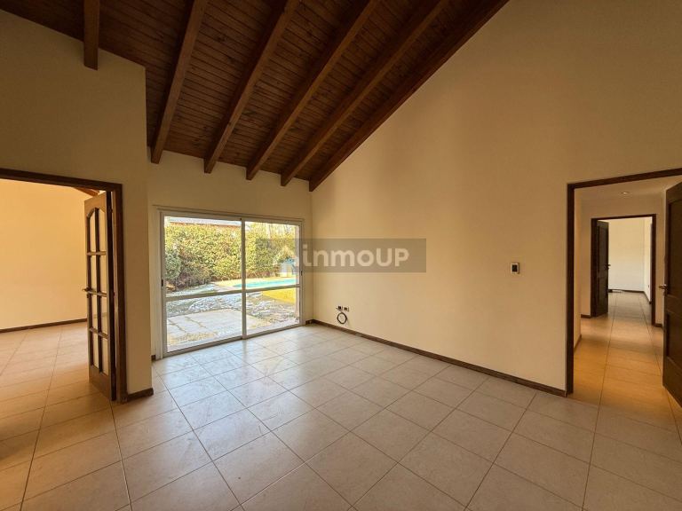 Casa en Alquiler en Capital, Mendoza