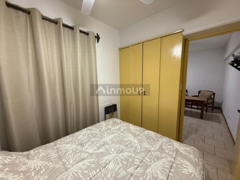 Departamento en Alquiler en Capital, Mendoza