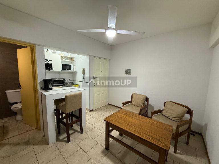 Departamento en Alquiler en Capital, Mendoza