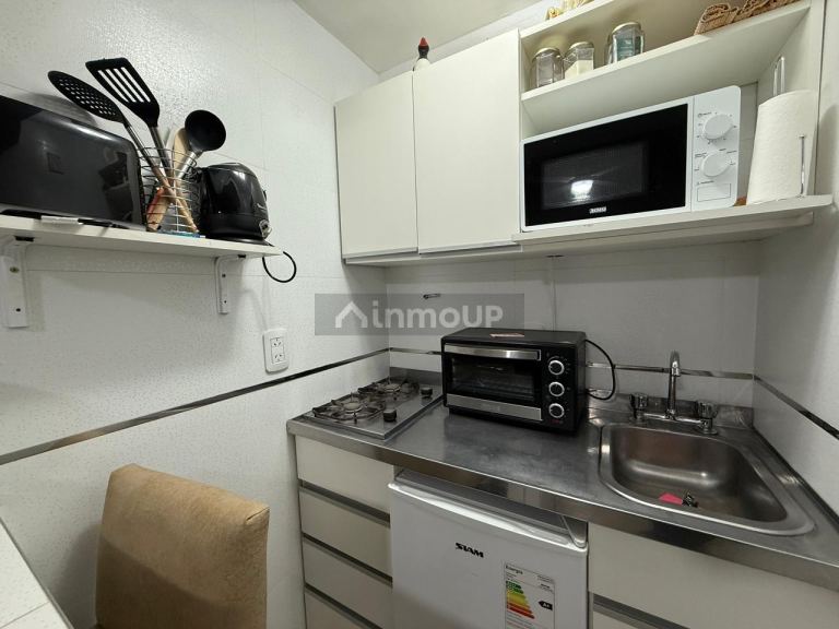 Departamento en Alquiler en Capital, Mendoza