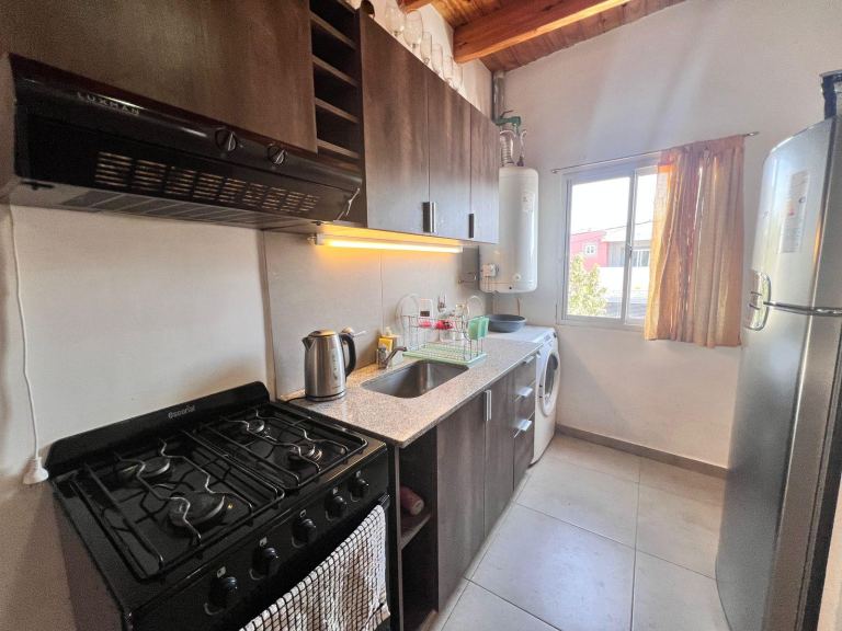 Departamento en Alquiler en Guaymallen, Mendoza