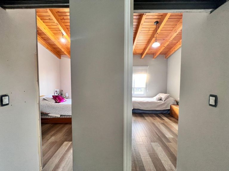 Casa en Alquiler en Capital, Mendoza